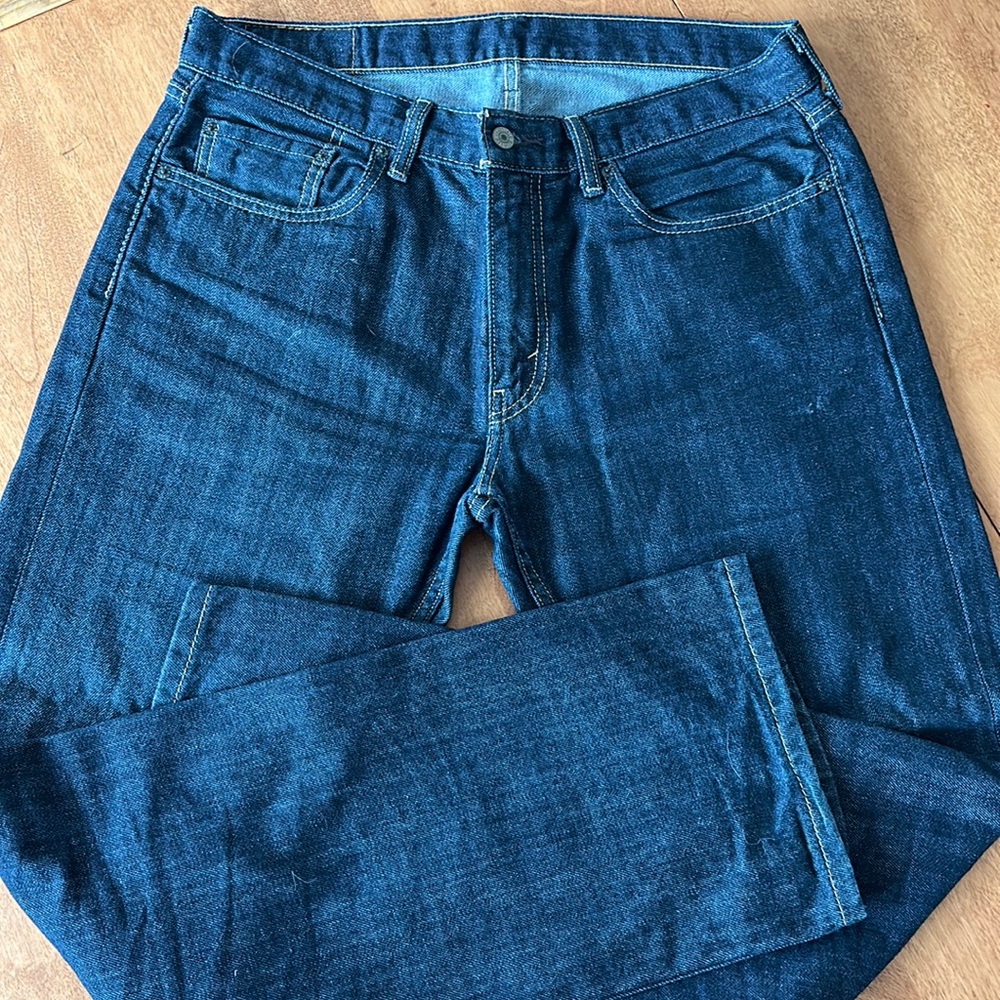 Levis 559 34x32